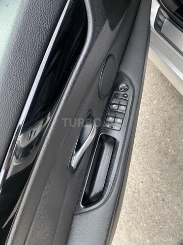 BMW 530 2008, 310,000 km - 3.0 л - Bakı