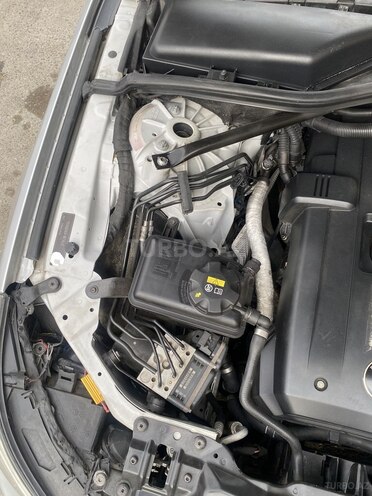 BMW 530 2008, 310,000 km - 3.0 л - Bakı