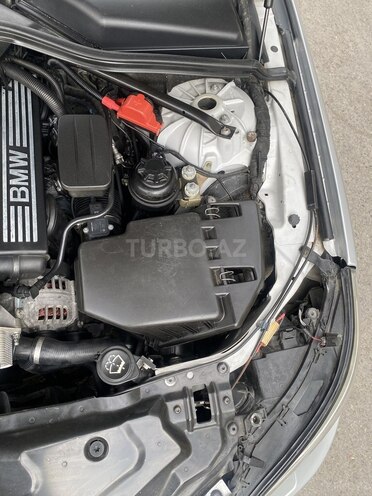 BMW 530 2008, 310,000 km - 3.0 л - Bakı