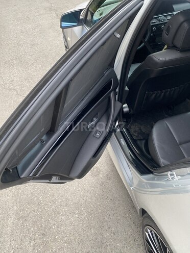 BMW 530 2008, 310,000 km - 3.0 л - Bakı