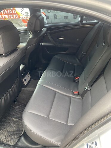 BMW 530 2008, 310,000 km - 3.0 л - Bakı