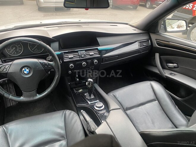 BMW 530 2008, 310,000 km - 3.0 л - Bakı