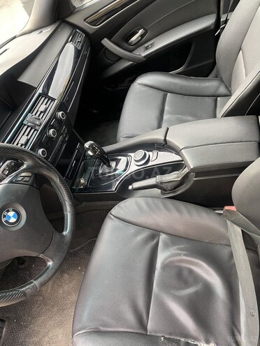BMW 530 2008, 310,000 km - 3.0 л - Bakı