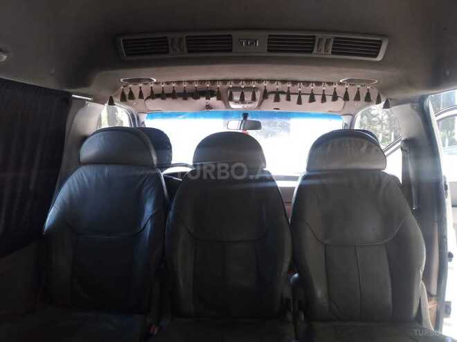 Kia Pregio 2005, 450,000 km - 3.0 l - Salyan