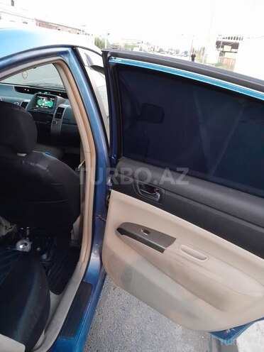 Toyota Prius 2007, 239,792 km - 1.5 l - Bakı