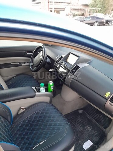 Toyota Prius 2007, 239,792 km - 1.5 l - Bakı