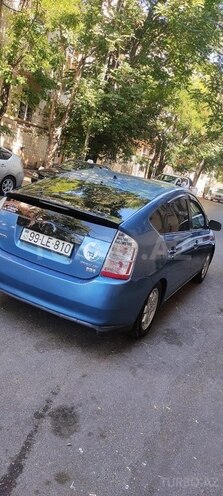 Toyota Prius 2007, 239,792 km - 1.5 l - Bakı