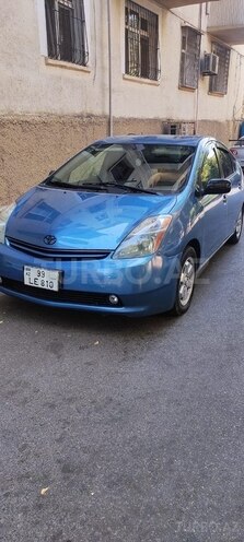 Toyota Prius 2007, 239,792 km - 1.5 l - Bakı