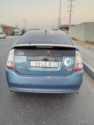 Toyota Prius 2007, 239,792 km - 1.5 l - Bakı