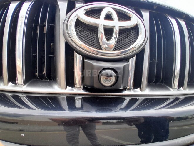 Toyota Land Cruiser 2010, 148,000 km - 4.0 l - Ağdaş