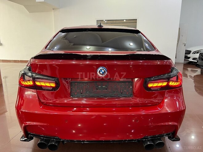 BMW 328 2015, 120,000 km - 2.0 л - Bakı