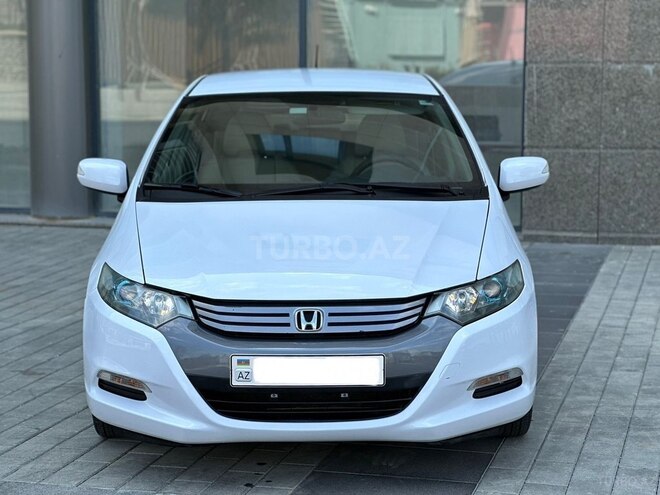 Honda Insight 2010, 122,000 km - 1.3 l - Bakı