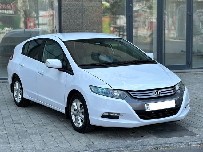 Honda Insight 2010, 122,000 km - 1.3 l - Bakı