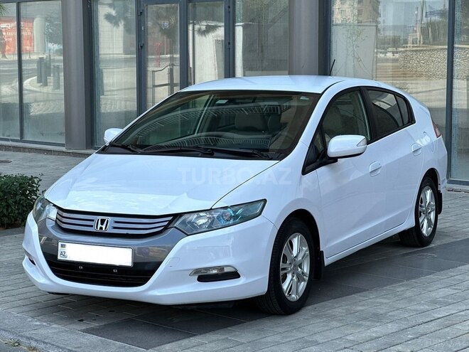 Honda Insight 2010, 122,000 km - 1.3 l - Bakı