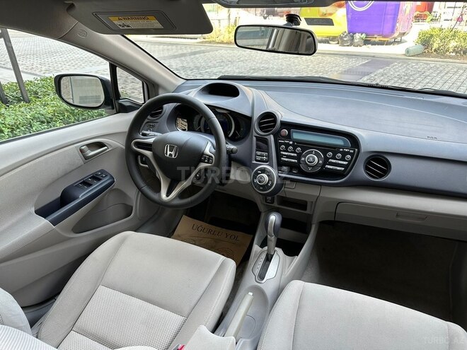 Honda Insight 2010, 122,000 km - 1.3 l - Bakı