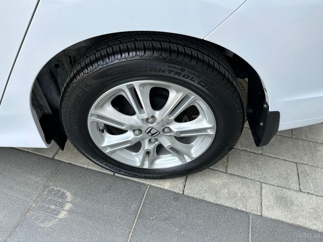 Honda Insight 2010, 122,000 km - 1.3 l - Bakı