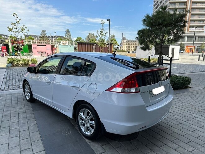 Honda Insight 2010, 122,000 km - 1.3 l - Bakı