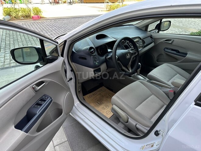Honda Insight 2010, 122,000 km - 1.3 l - Bakı