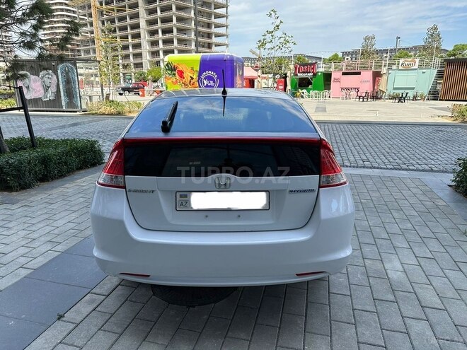 Honda Insight 2010, 122,000 km - 1.3 l - Bakı