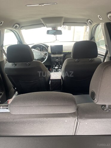 Opel Astra 2009, 242,000 km - 1.3 l - Bakı