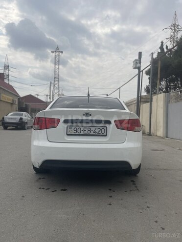 Kia Cerato 2011, 180,000 km - 1.6 l - Xırdalan