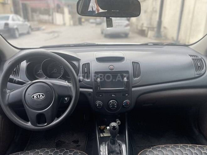 Kia Cerato 2011, 180,000 km - 1.6 l - Xırdalan
