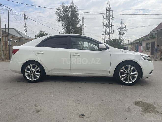 Kia Cerato 2011, 180,000 km - 1.6 l - Xırdalan