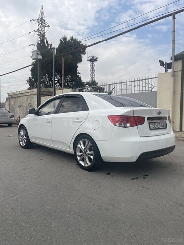 Kia Cerato 2011, 180,000 km - 1.6 l - Xırdalan