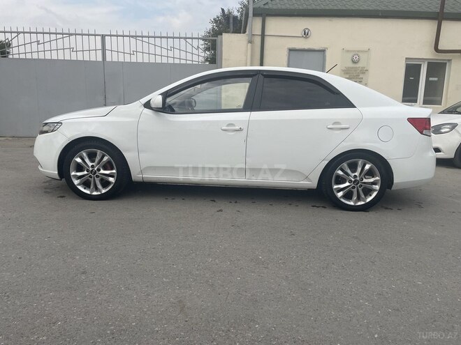 Kia Cerato 2011, 180,000 km - 1.6 l - Xırdalan