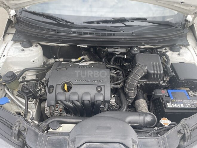 Kia Cerato 2011, 180,000 km - 1.6 l - Xırdalan