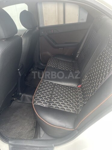 Kia Cerato 2011, 180,000 km - 1.6 l - Xırdalan