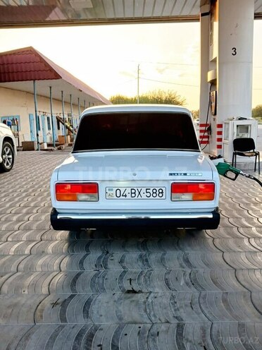 LADA (VAZ) 2107 2009, 80,000 km - 1.6 л - Bakı