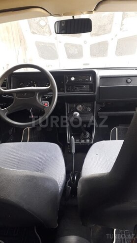 LADA (VAZ) 2107 2009, 80,000 km - 1.6 л - Bakı