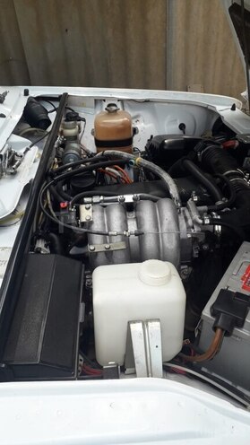LADA (VAZ) 2107 2009, 80,000 km - 1.6 л - Bakı