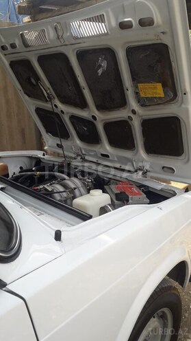 LADA (VAZ) 2107 2009, 80,000 km - 1.6 л - Bakı