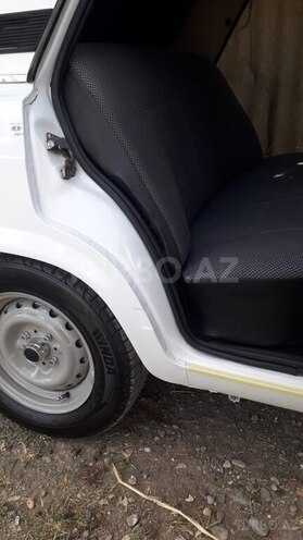 LADA (VAZ) 2107 2009, 80,000 km - 1.6 л - Bakı