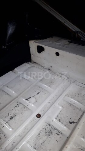 LADA (VAZ) 2107 2009, 80,000 km - 1.6 л - Bakı