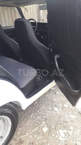 LADA (VAZ) 2107 2009, 80,000 km - 1.6 л - Bakı