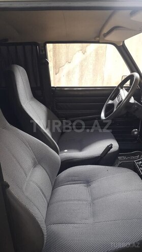 LADA (VAZ) 2107 2009, 80,000 km - 1.6 л - Bakı