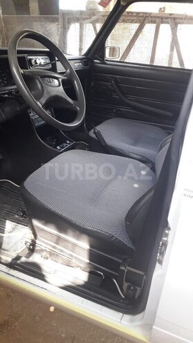 LADA (VAZ) 2107 2009, 80,000 km - 1.6 л - Bakı