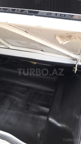 LADA (VAZ) 2107 2009, 80,000 km - 1.6 л - Bakı