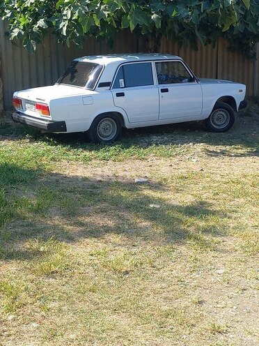 LADA (VAZ) 2107 2009, 80,000 km - 1.6 л - Bakı