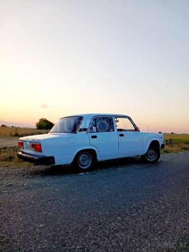 LADA (VAZ) 2107 2009, 80,000 km - 1.6 л - Bakı