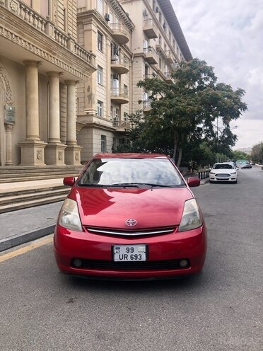 Toyota Prius 2006, 347,234 km - 1.5 l - Bakı