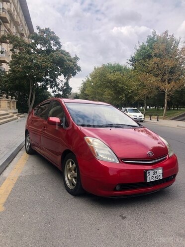 Toyota Prius 2006, 347,234 km - 1.5 l - Bakı