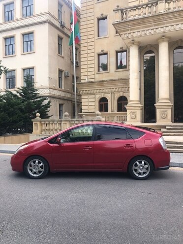 Toyota Prius 2006, 347,234 km - 1.5 l - Bakı
