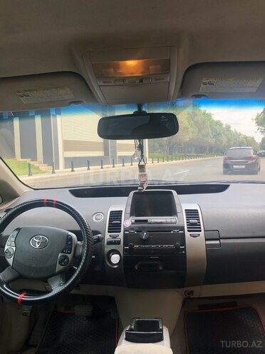 Toyota Prius 2006, 347,234 km - 1.5 l - Bakı