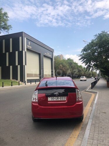 Toyota Prius 2006, 347,234 km - 1.5 l - Bakı