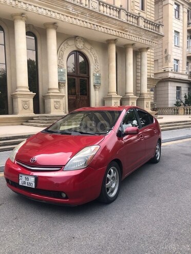 Toyota Prius 2006, 347,234 km - 1.5 l - Bakı