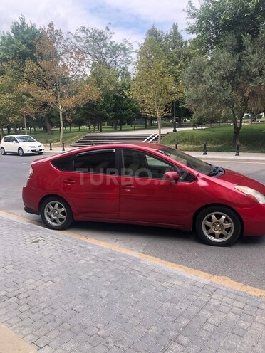 Toyota Prius 2006, 347,234 km - 1.5 l - Bakı